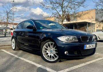 BMW 120 187.000 km 6.350 &euro; Berlin 10315