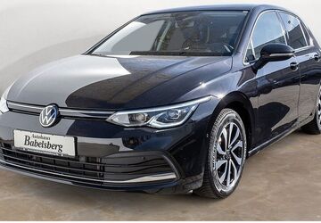 VW Golf 45.379 km 26.890 &euro; Potsdam 14482