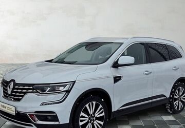Renault Koleos 40.486 km 23.999 &euro; Oranienburg bei Berlin 16515