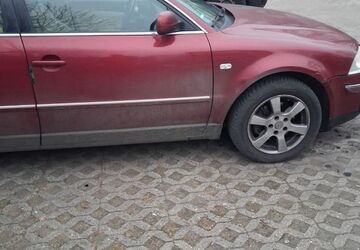 VW Passat 139.800 km 3.690 &euro; Berlin 13435