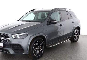 Mercedes-Benz GLE 350 98.174 km 47.880 &euro; Schönefeld 12529