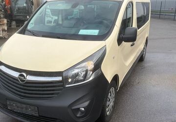 Opel Vivaro 320.000 km 8.900 &euro; Ludwigsfelde 14974