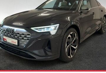 Audi Q8 63.100 km 64.900 &euro; Berlin 12489