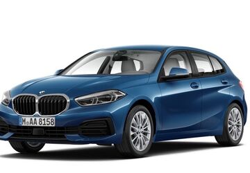 BMW 120 26.554 km 25.900 &euro; Berlin-Siemensstadt 13629