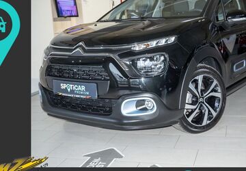 Citroen C3 7.997 km 15.650 &euro; Königs Wusterhausen 15711