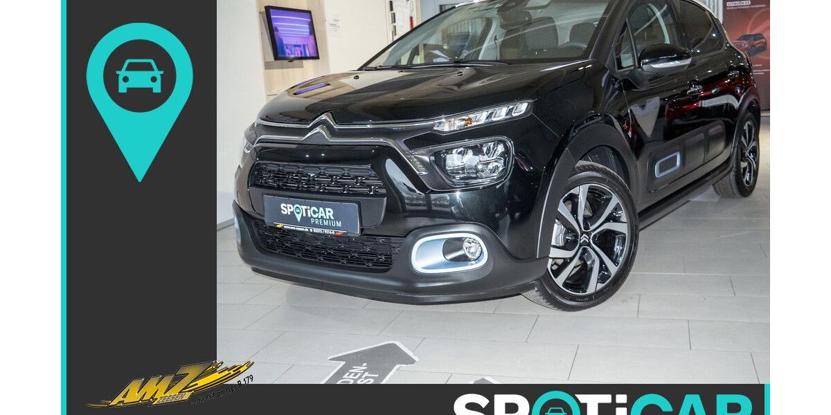 Citroen C3 7.997 km 15.650 &euro; Königs Wusterhausen 15711