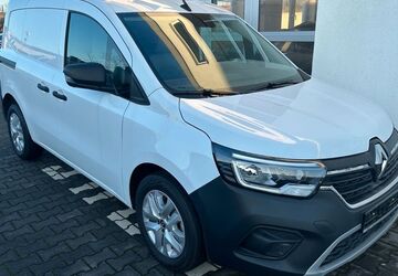 Renault Kangoo 9.000 km 16.590 &euro; Mahlow 15831