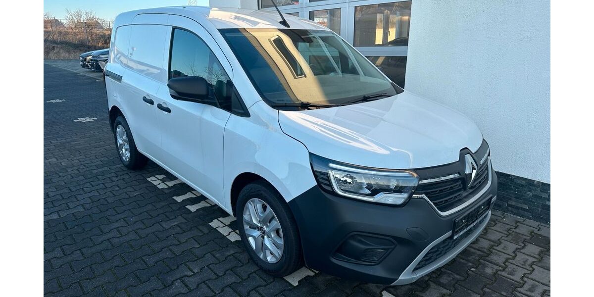 Renault Kangoo 9.000 km 16.590 &euro; Mahlow 15831