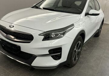 Kia XCeed 21.239 km 19.500 &euro; Berlin 12359