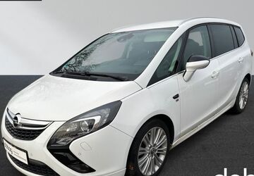 Opel Zafira Tourer 135.494 km 10.990 &euro; Oranienburg OT Germendorf 16515