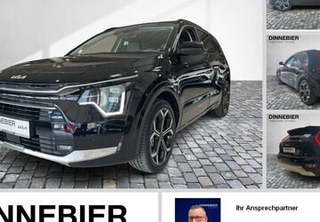 Kia Niro 12.000 km 34.989 &euro; Berlin 12277
