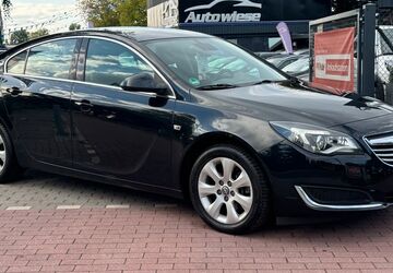Opel Insignia 112.648 km 8.990 &euro; BERLIN 13127