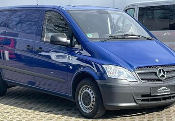 Mercedes-Benz Vito 149.000 km 9.850 &euro; Berlin 13088