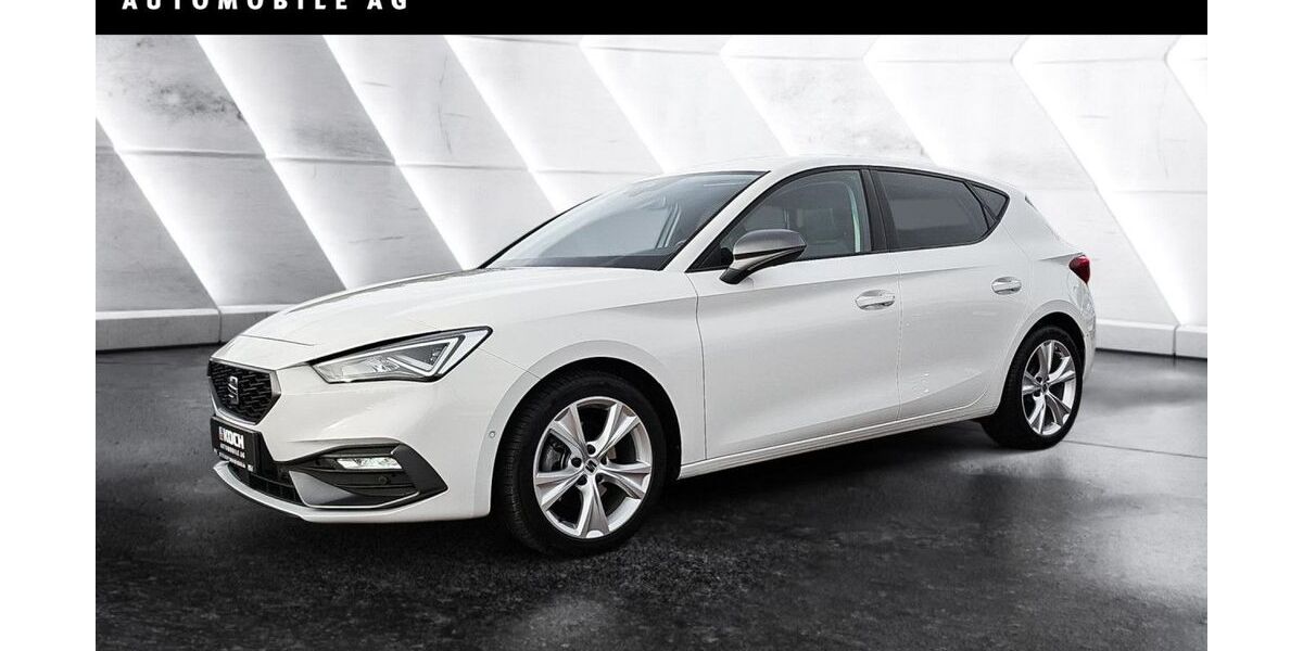 Seat Leon 74.800 km 19.400 &euro; Ludwigsfelde 14974