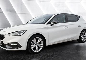 Seat Leon 74.800 km 21.400 &euro; Ludwigsfelde 14974