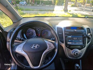 Gebrauchte Hyundai ix20