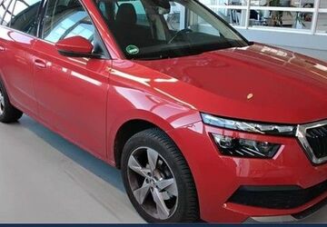 Skoda Kamiq 42.300 km 17.899 &euro; Rüdersdorf 15562