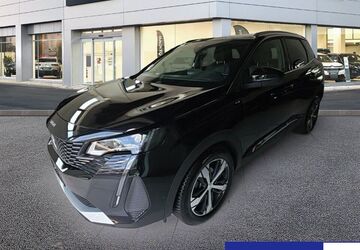 Peugeot 3008 8.377 km 23.590 &euro; Berlin 12103