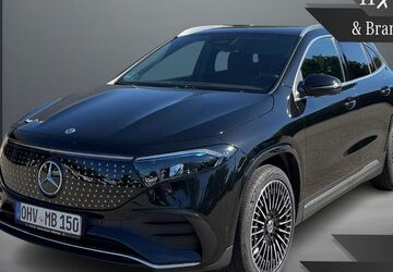 Mercedes-Benz EQA 18.000 km 35.870 &euro; Hennigsdorf 16761