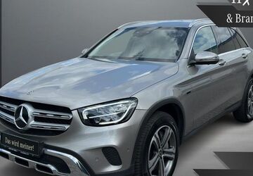 Mercedes-Benz GLC 300 111.000 km 30.970 &euro; Berlin 13156