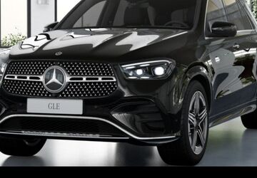 Mercedes-Benz GLE 450 9.900 km 96.890 &euro; Berlin 10587