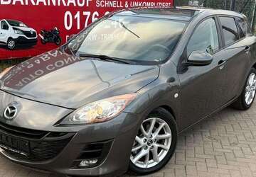 Mazda 3 153.500 km 5.990 &euro; Berlin 13127