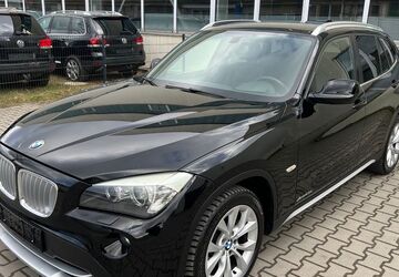 BMW X1 199.000 km 7.999 &euro; berlin 12305
