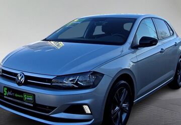 VW Polo 13.685 km 18.790 &euro; Berlin 10365