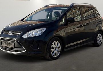 Ford Grand C-Max 110.000 km 6.200 &euro; Velten 16727