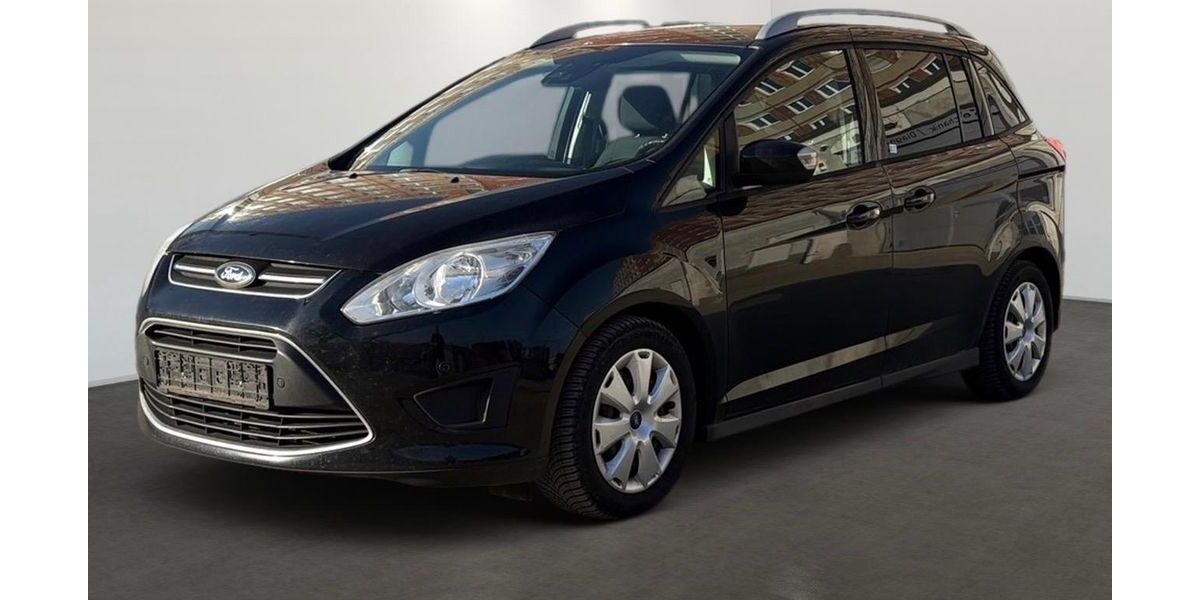 Ford Grand C-Max 110.000 km 6.200 &euro; Velten 16727