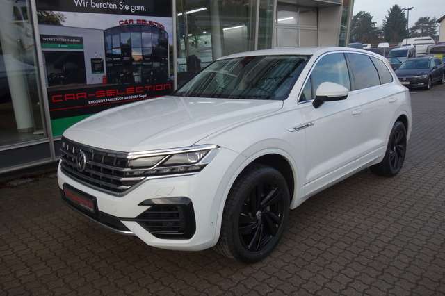 VW Touareg 138.545 km 34.700 &euro; Fredersdorf-Vogelsdorf OT Fredersdorf N. 15370