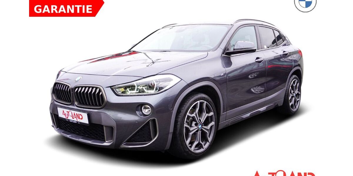 BMW X2 73.202 km 25.990 &euro; Berlin 12683