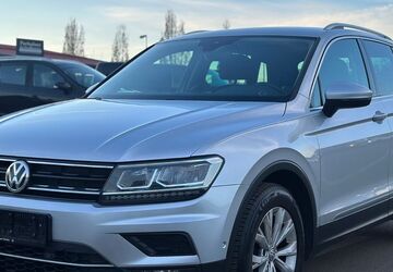 VW Tiguan 250.000 km 14.300 &euro; Blankenfelde-Mahlow 15831