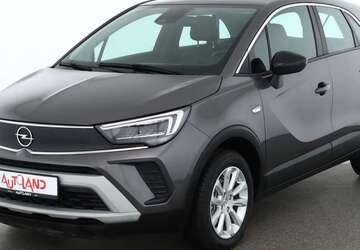 Opel Crossland 47.281 km 14.490 &euro; Berlin 12683