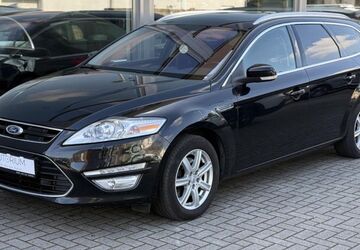 Ford Mondeo 222.000 km 6.980 &euro; Berlin 13127
