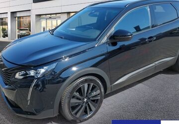 Peugeot 3008 20.430 km 26.990 &euro; Berlin 12681