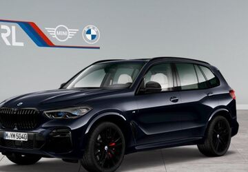 BMW X5 51.264 km 75.790 &euro; Potsdam 14482