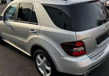 Mercedes-Benz ML 320 198.260 km 11.900 &euro; Velten 16727