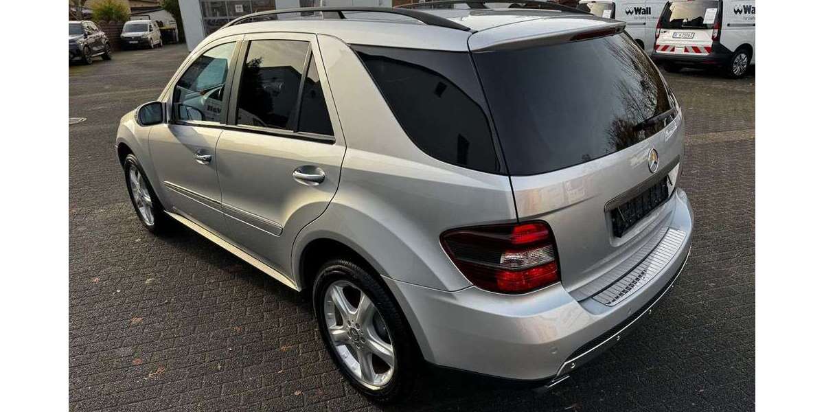 Mercedes-Benz ML 320 198.260 km 11.900 &euro; Velten 16727