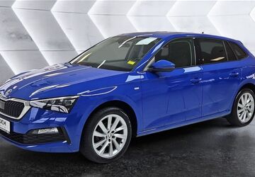 Skoda Scala 65.489 km 18.990 &euro; Ahrensfelde 16356