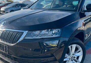 Skoda Karoq 154.000 km 14.499 &euro; Mittenwalde 15749