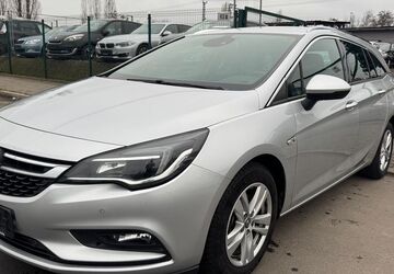 Opel Astra 170.000 km 6.999 &euro; Berlin 13597