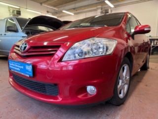 Toyota Auris 125.000 km 4.900 &euro; Oranienburg bei Berlin 16515