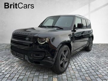 Gebrauchte Land Rover Defender
