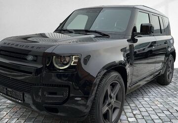 Land Rover Defender 26.969 km 79.950 &euro; Berlin 13581
