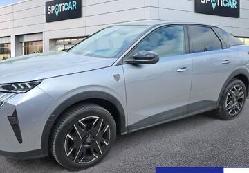 Peugeot 3008 29.950 km 27.390 &euro; Berlin 12103