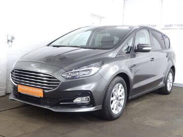 Gebrauchte Ford S-Max