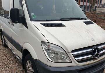 Mercedes-Benz Sprinter 310.259 km 5.999 &euro; Berlin 12055