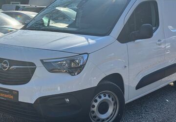 Opel Combo 35.000 km 13.990 &euro; Berlin 13127