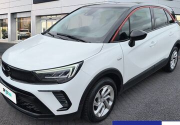 Opel Crossland (X) 76.744 km 17.390 &euro; Berlin 12681
